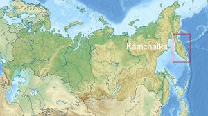 Russia Trekking - Kamchactka adventures