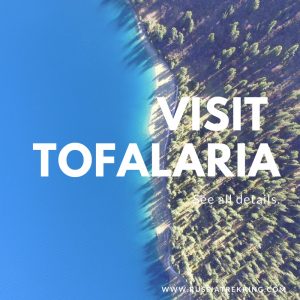 Visit Tofalaria